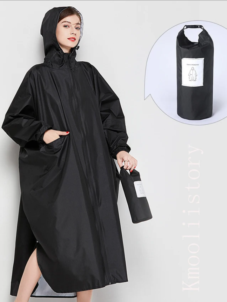 Ileana | Fashionable and effortless winter garment