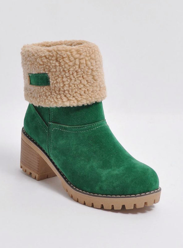 Luisa | Stylish and supportive orthopedic heels