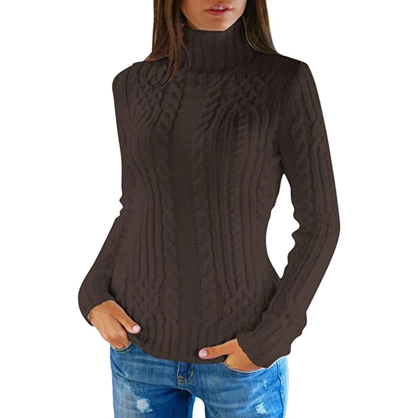 Sol | Fashionable and minimalist winter garment