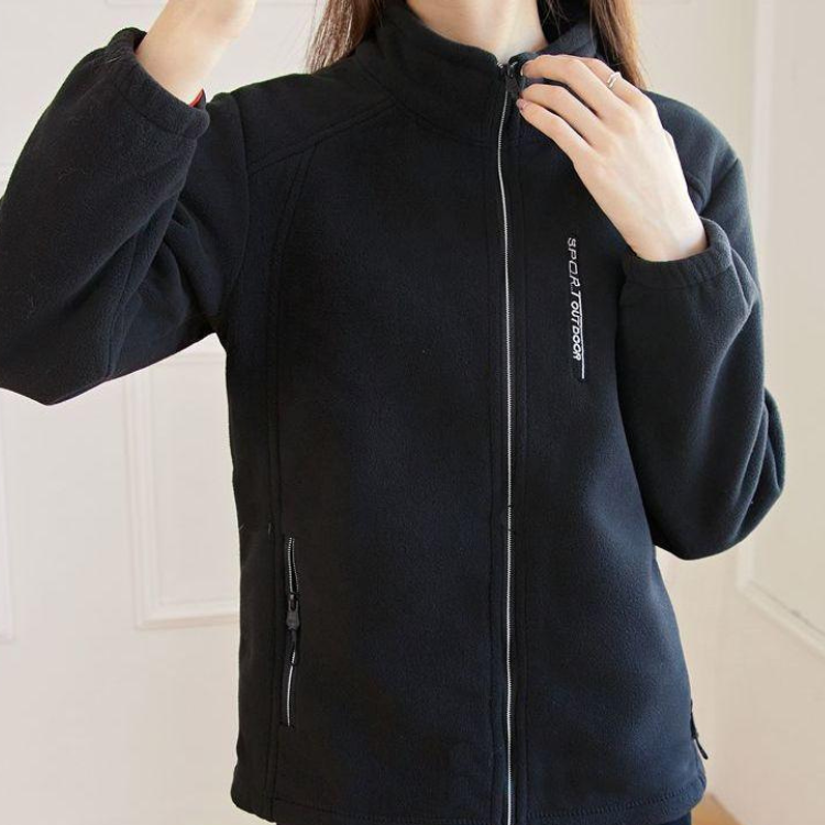 Juana | Modern and comfortable winter garment