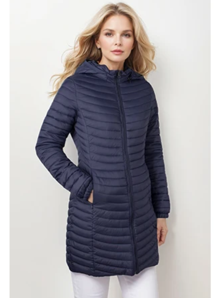 Paula® | Elegant and simple winter garment