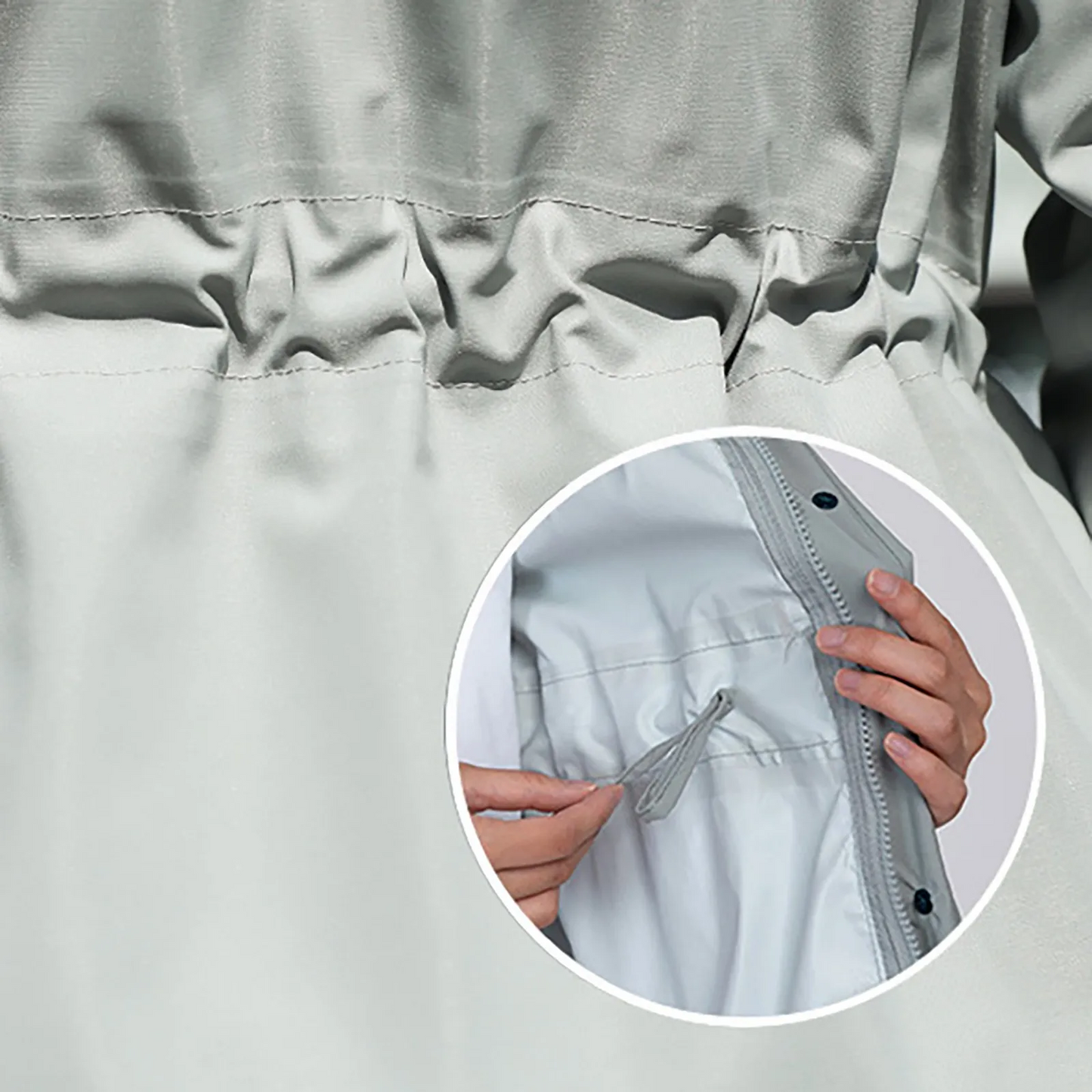 Nayeli | Fashionable and effortless winter garment