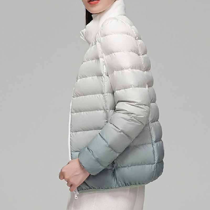 Leonor | Modern and versatile winter garment