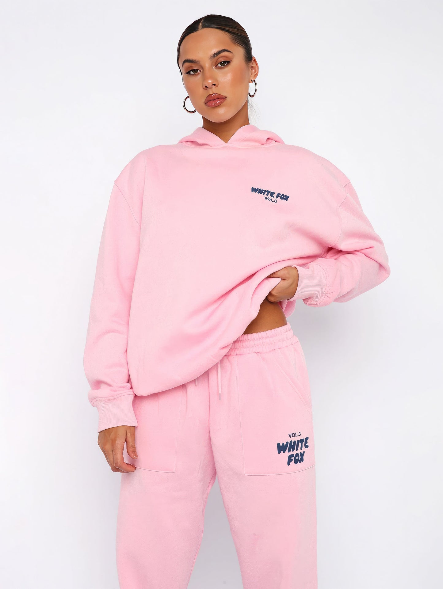 Alma | Vol. 3 tracksuit