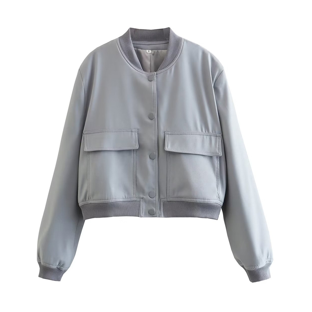 Cristina | Elegant and casual winter garment
