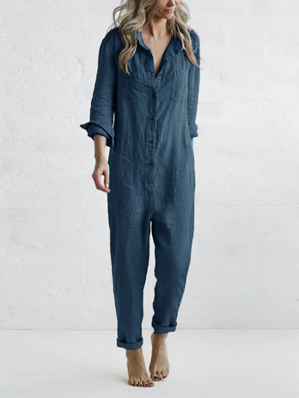 Marisol® | Elegant jumpsuit for women