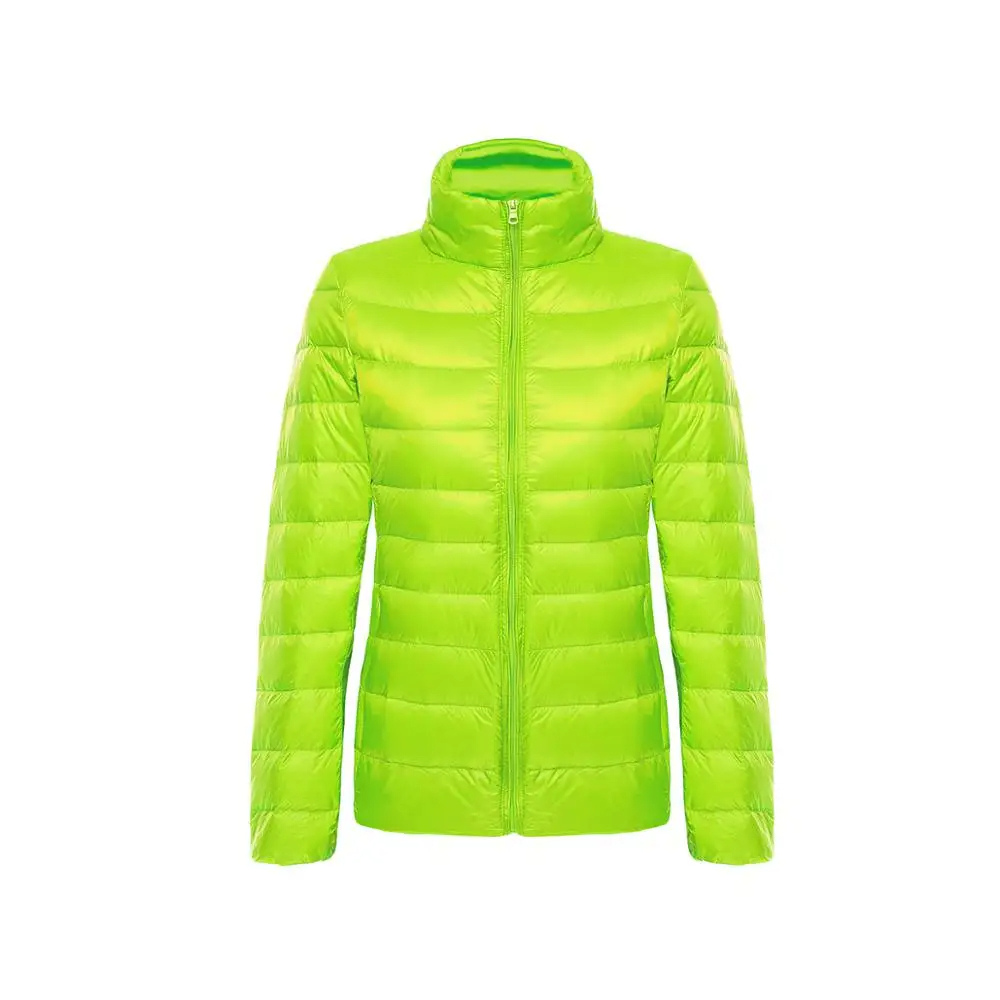 Paloma | Chic and relaxed winter garment