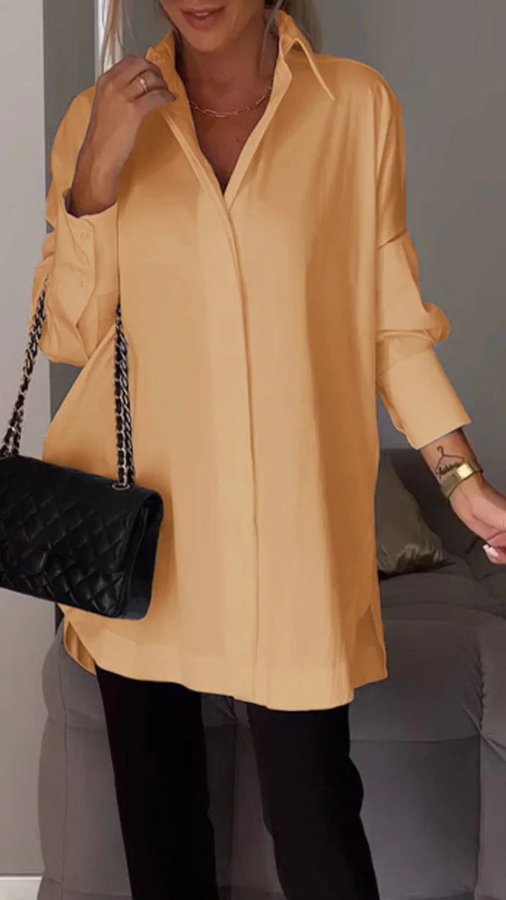 Arvilla® | Plus Size Blouse