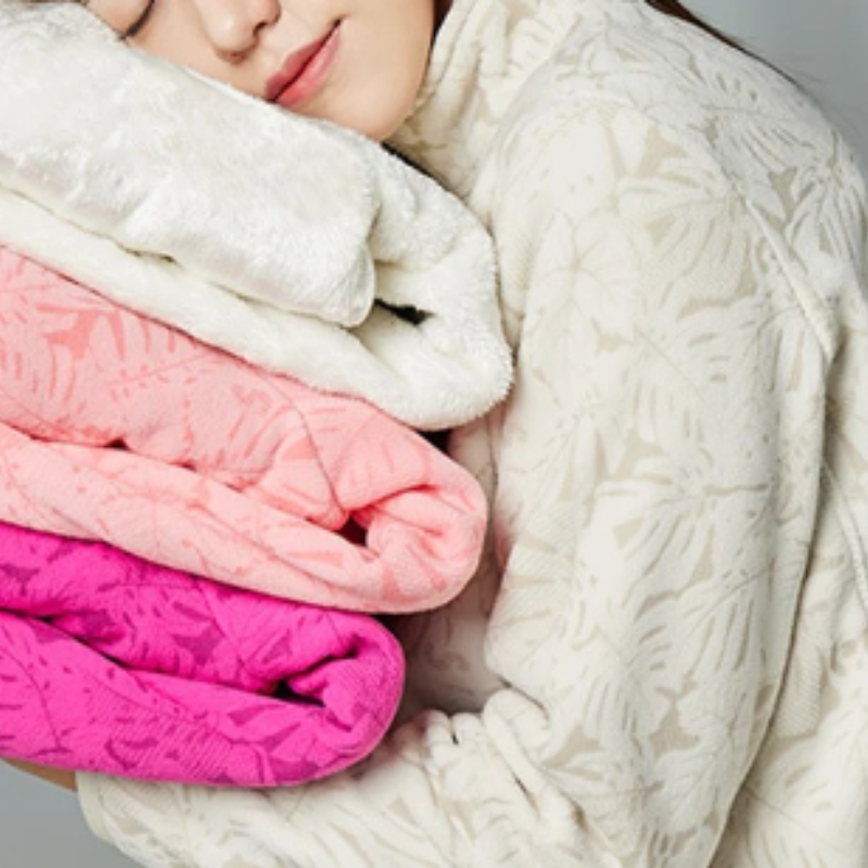 Juana | Casual and relaxed winter garment