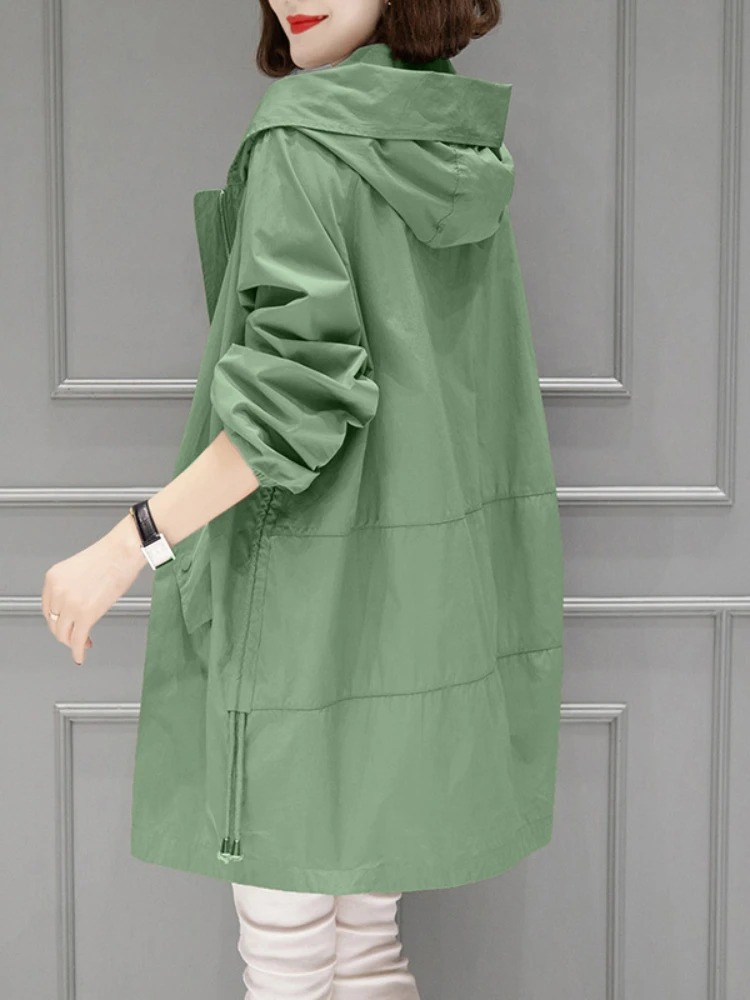 Sara | Casual and stylish winter garment