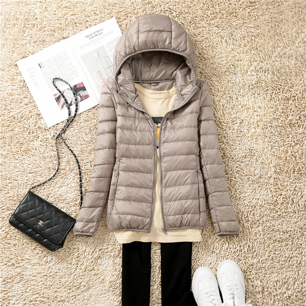 Lucía | Timeless and elegant winter clothing