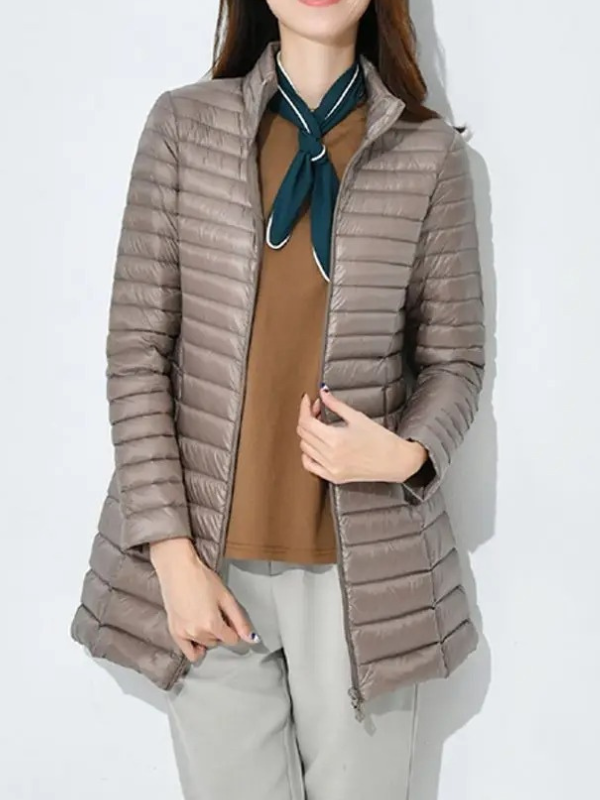 Natividad | Trendy and elegant winter clothing item