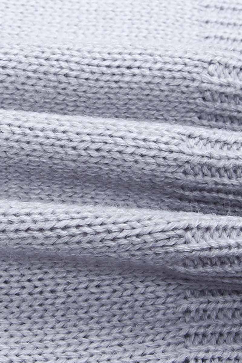 Miriam| Effortless and classy winter sweater