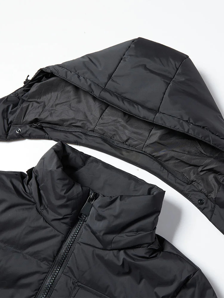 Josefina® | Thick and cool winter jacket for men