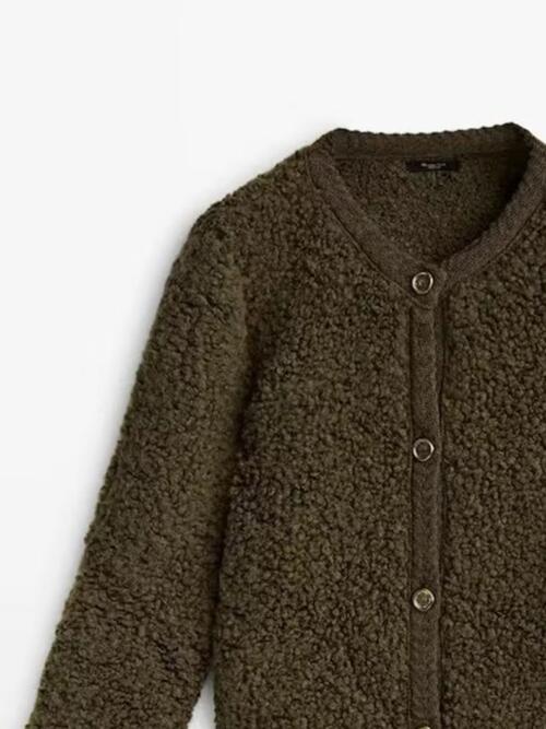 Angeline's| Casual and stylish winter sweater