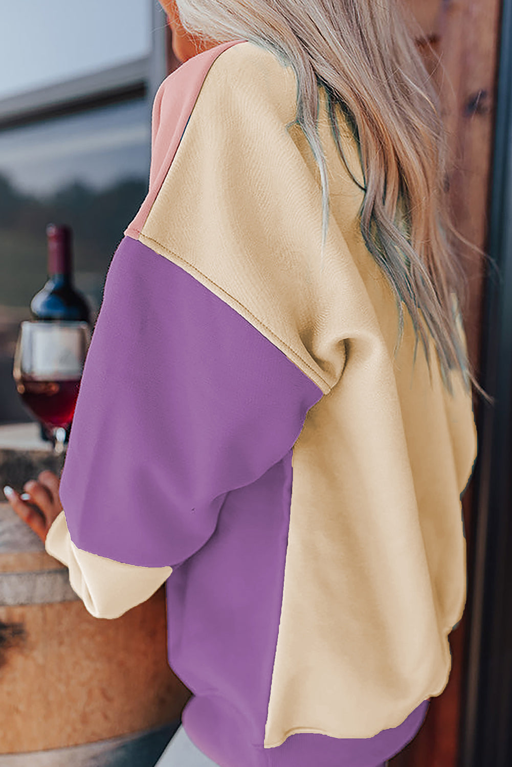 Ingrid | Modern and fashionable winter clothing item