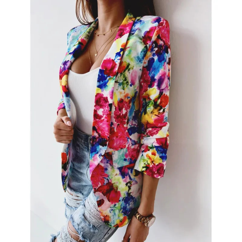 Camila | Casual and stylish winter garment