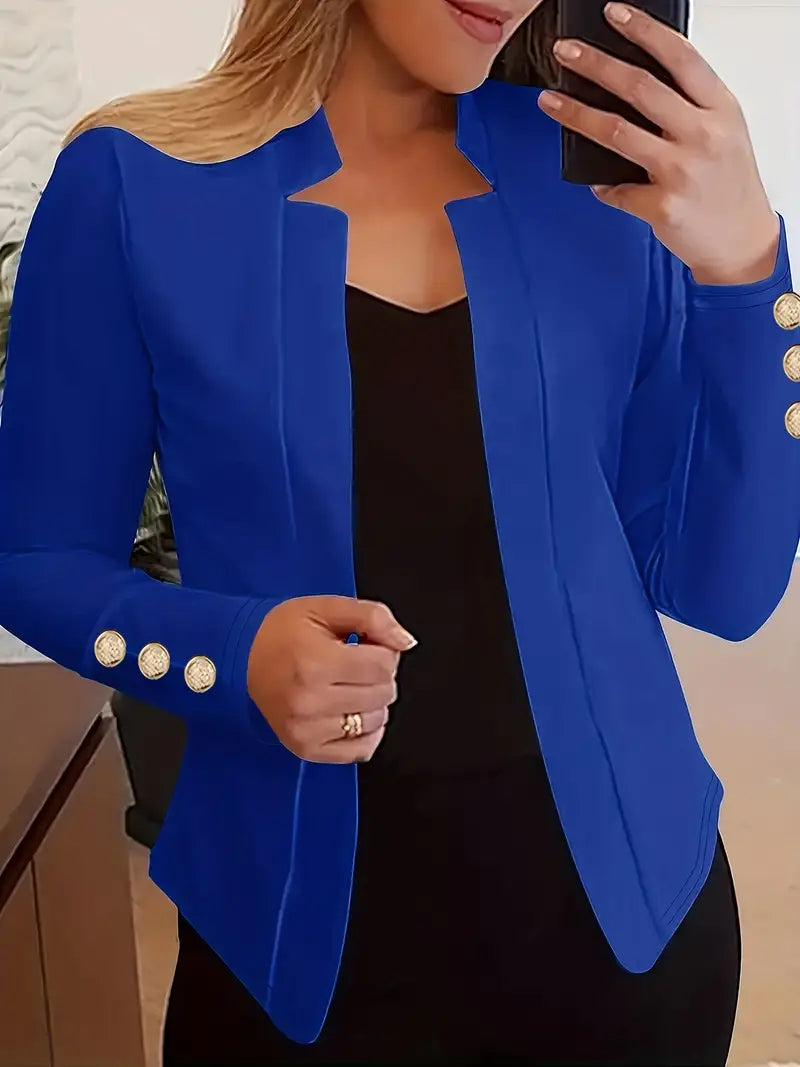 Araceli | Stylish and elegant winter garment
