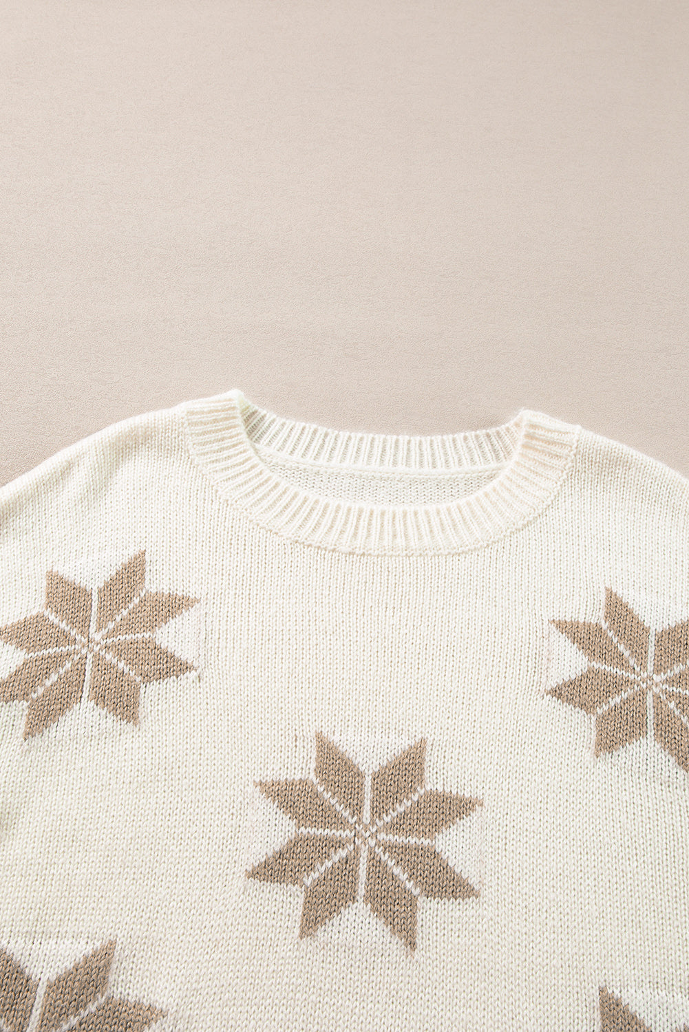 Gabriela | Modern and comfortable winter garment