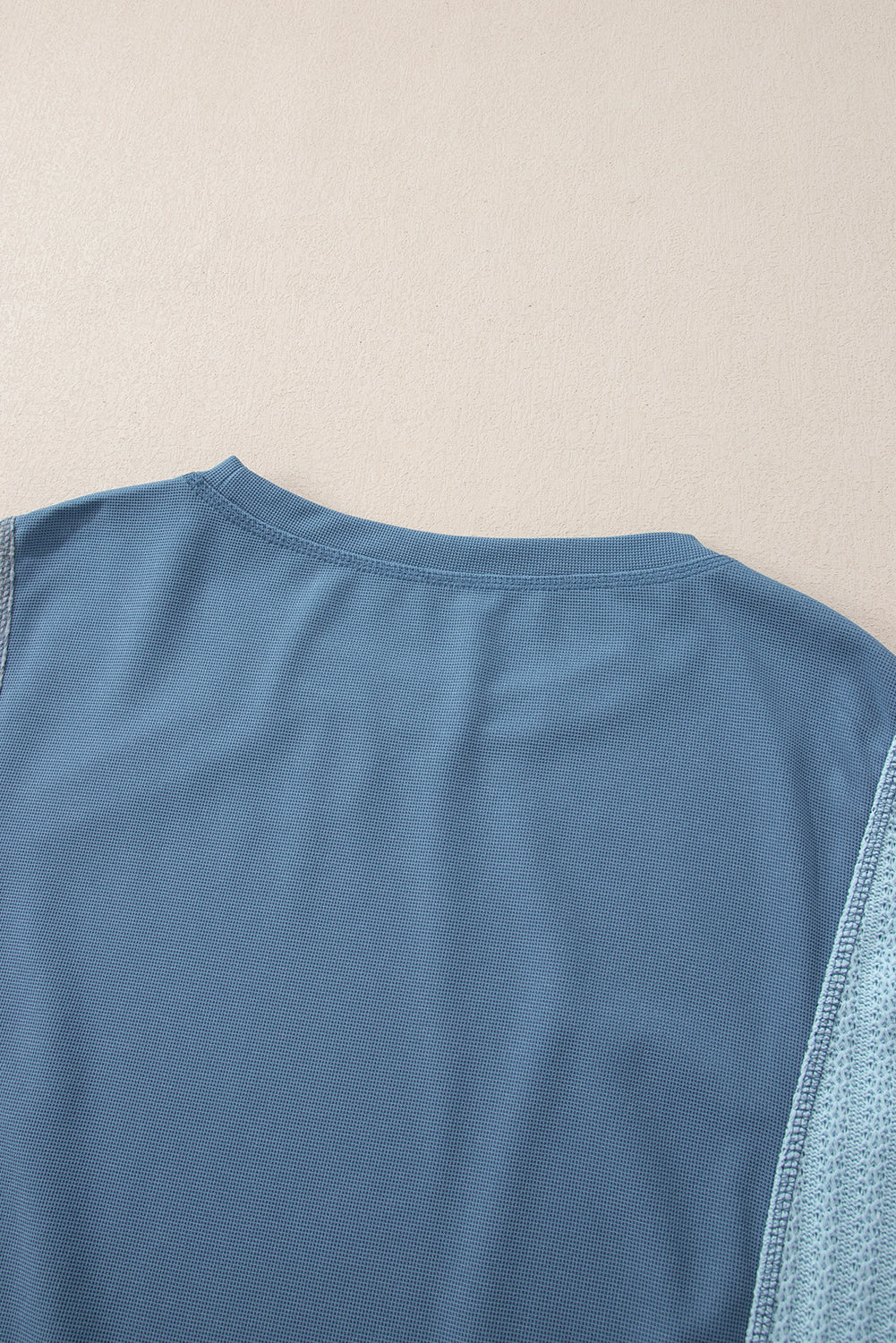 Gilda | Modern and comfortable winter top