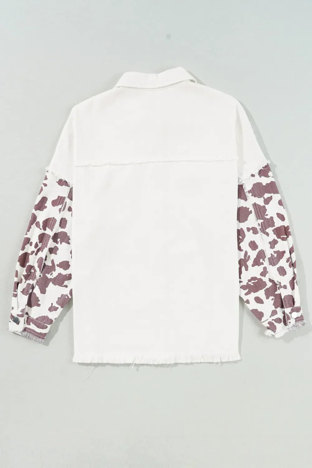 Rebeca | Classic and elegant winter jacket