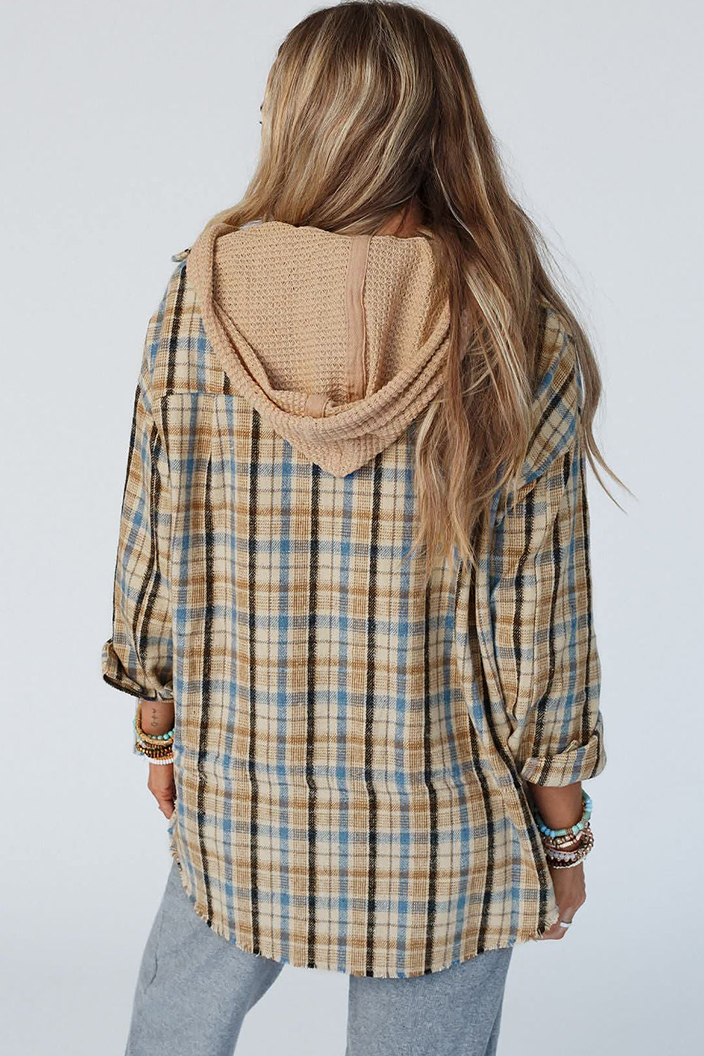 Eugenia | Simple and stylish winter garment