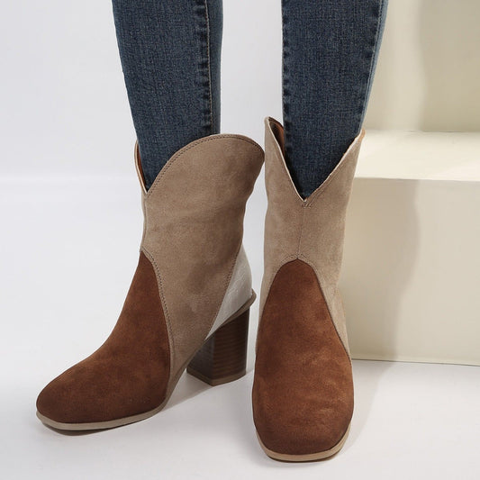 Jenny | Durable orthopedic boots
