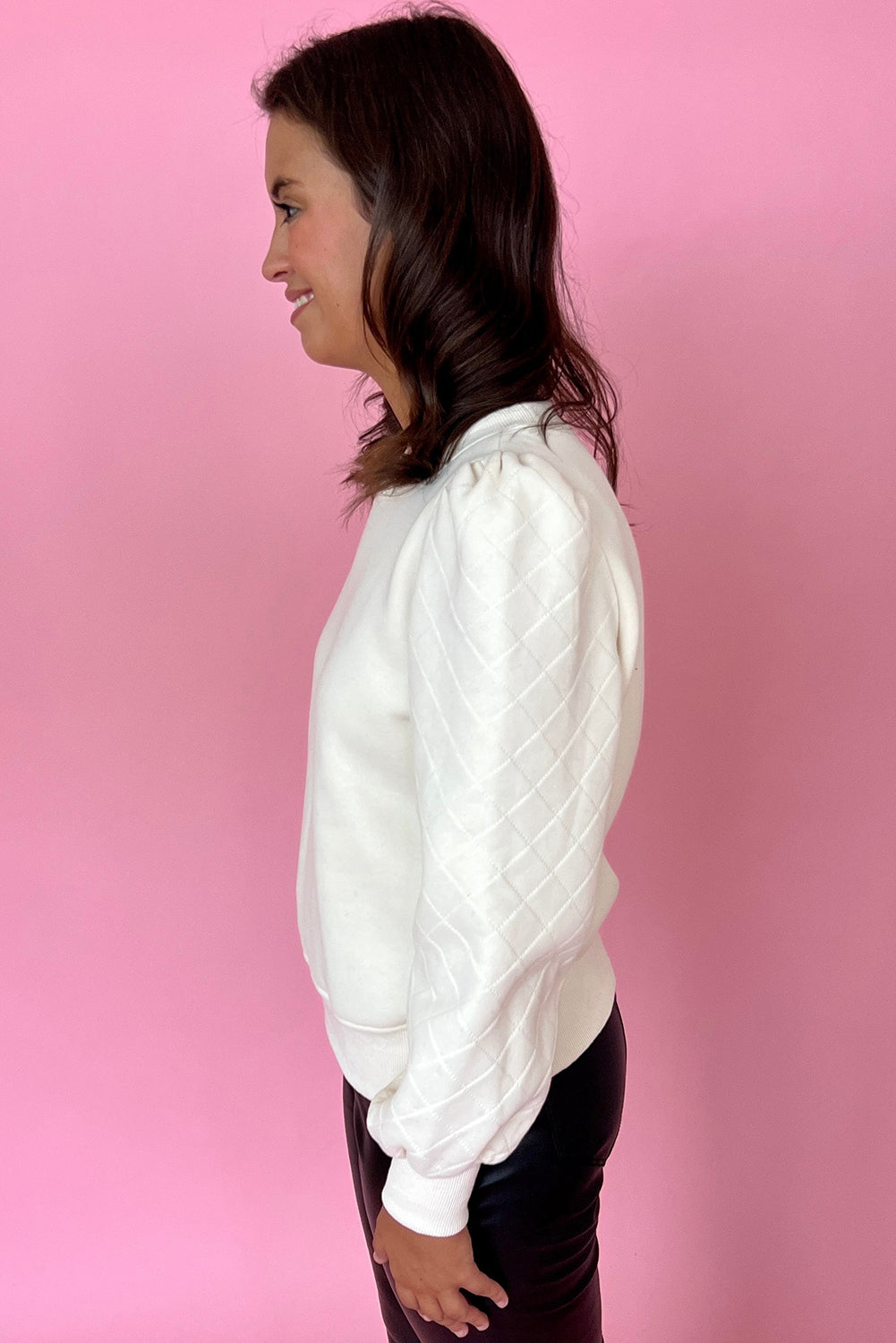 Maritza| Timeless and stylish winter sweater