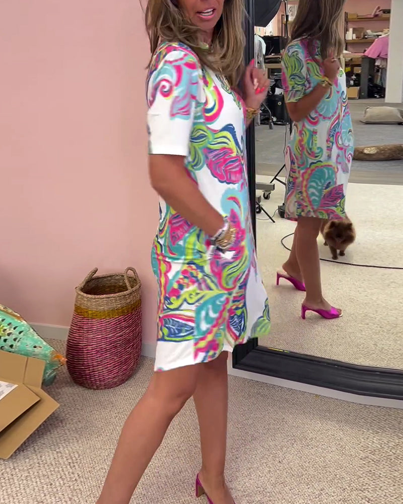 Zita® | Fantastic Summer Dress