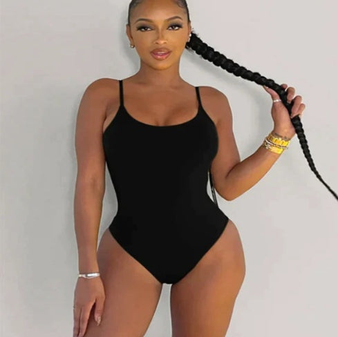 Kelly® | Snatching One-Piece Swimsuit