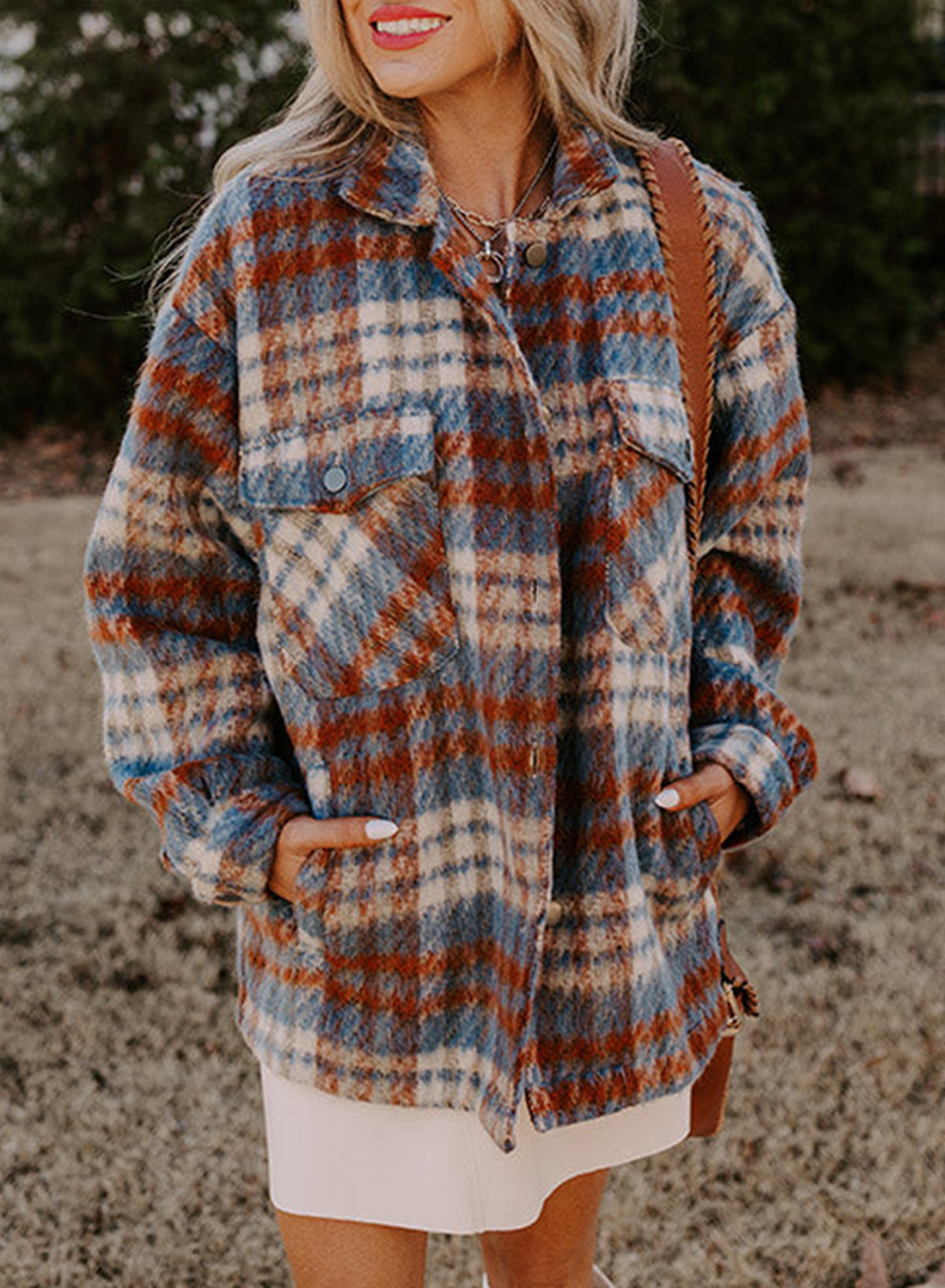 Frieda | Relaxed and stylish winter garment