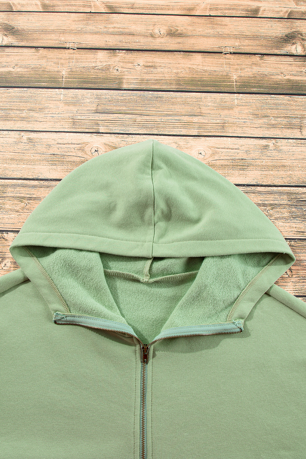 Silvia® | Casual and comfortable winter hoodie