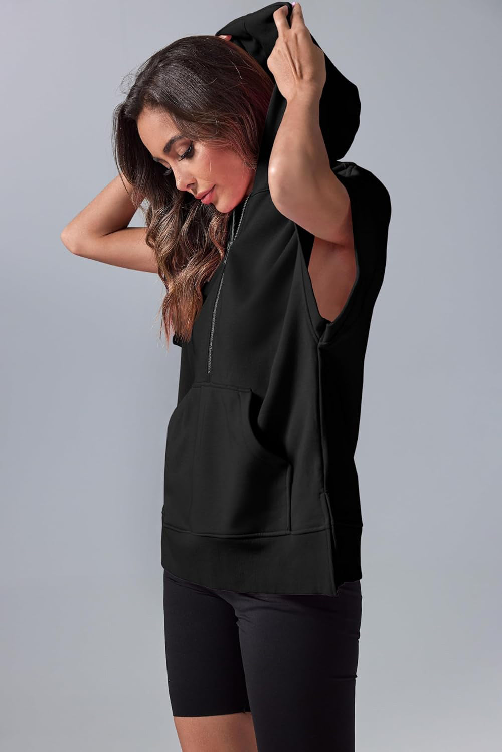 Adelaida | Comfortable and stylish winter shorts