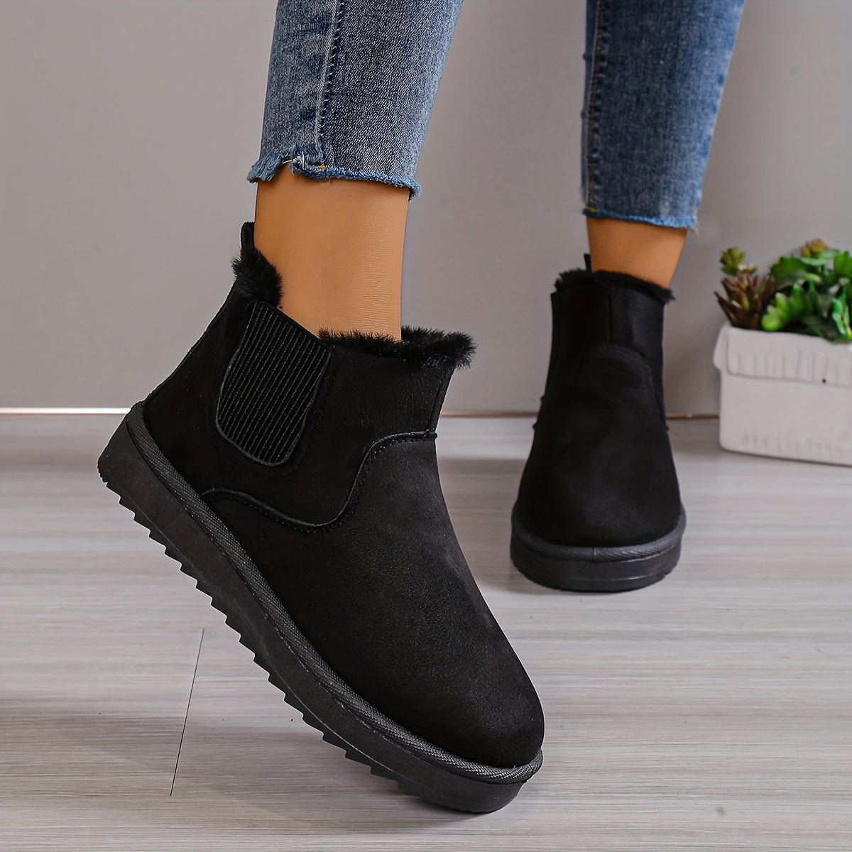 Jimena | Orthopedic shoe