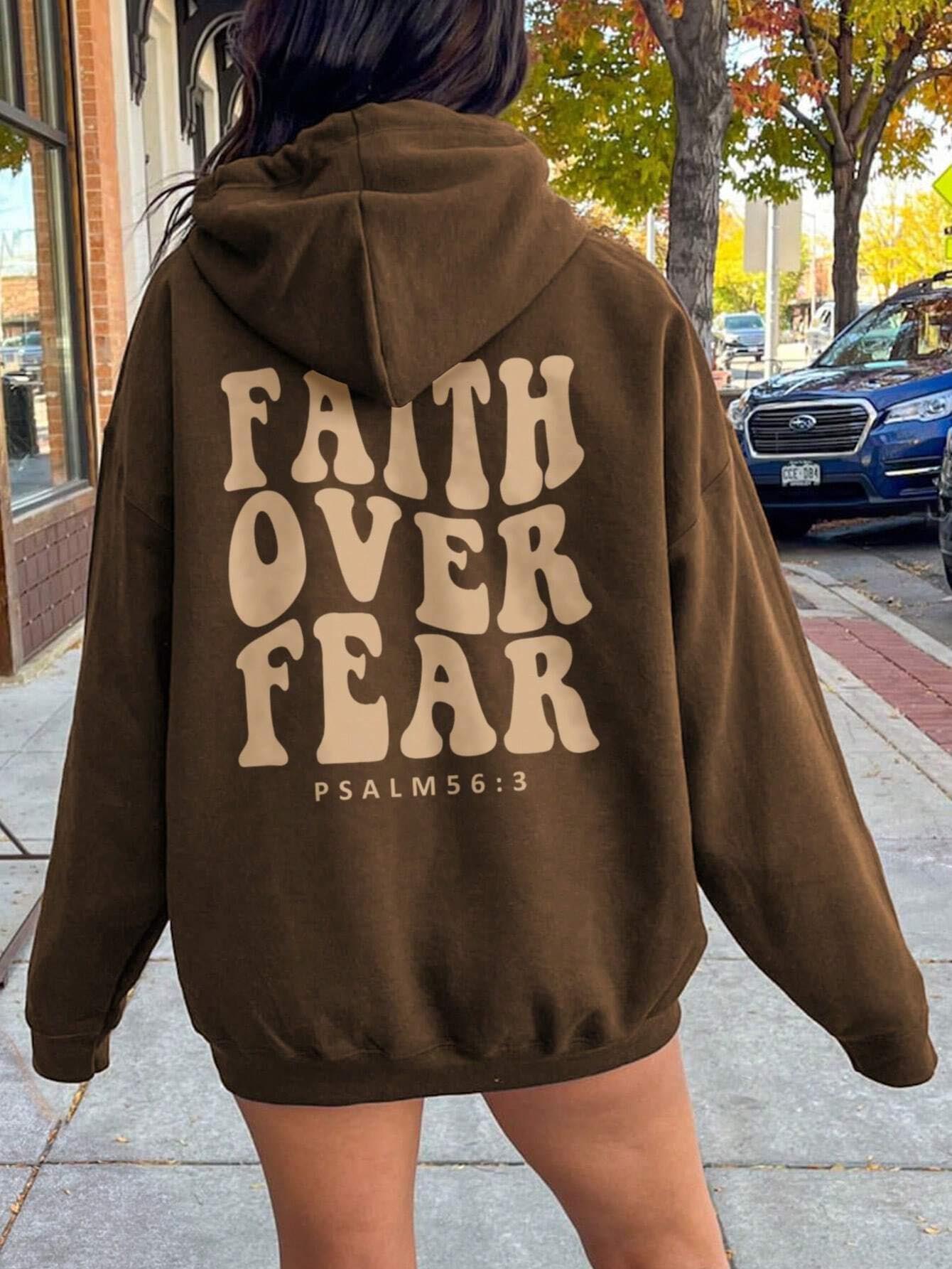 Brianna | Chic and versatile winter hoodie