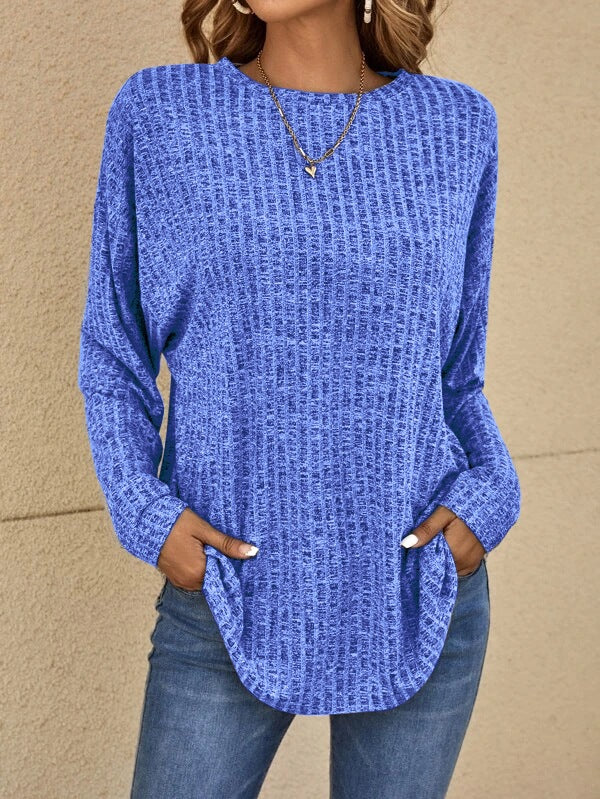 Dorotea | Relaxed and stylish winter garment