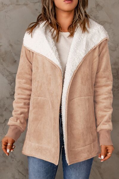 Griselda | Simple and stylish winter jacket