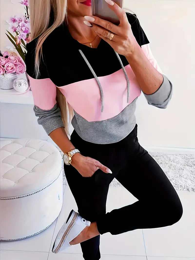 Zara | Together against breast cancer jogging set