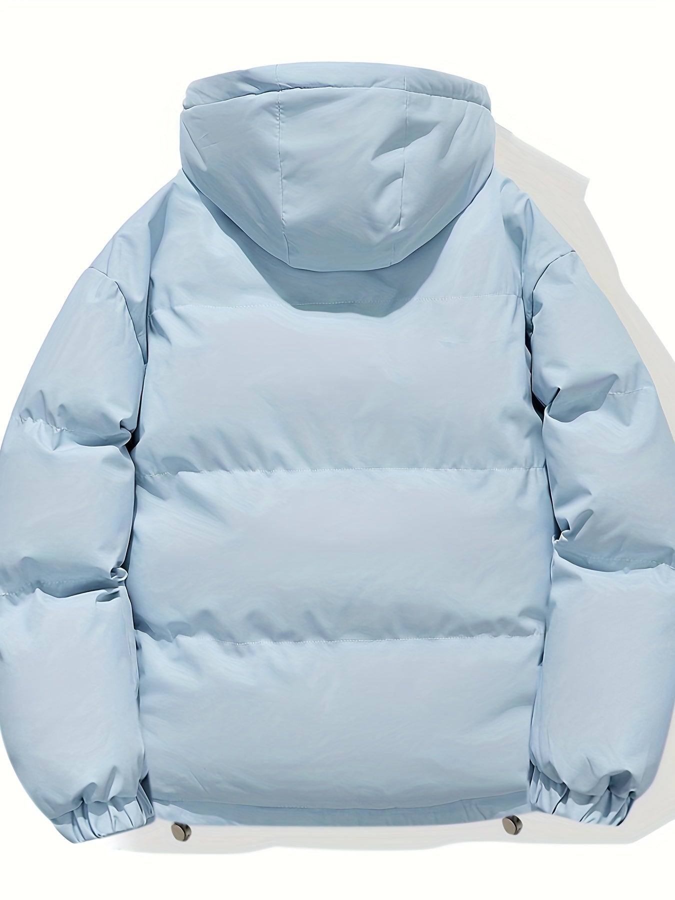 Yasmina | Versatile and comfortable winter coat