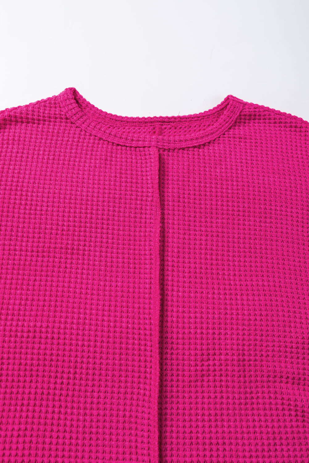 Alba | Modern and versatile winter top