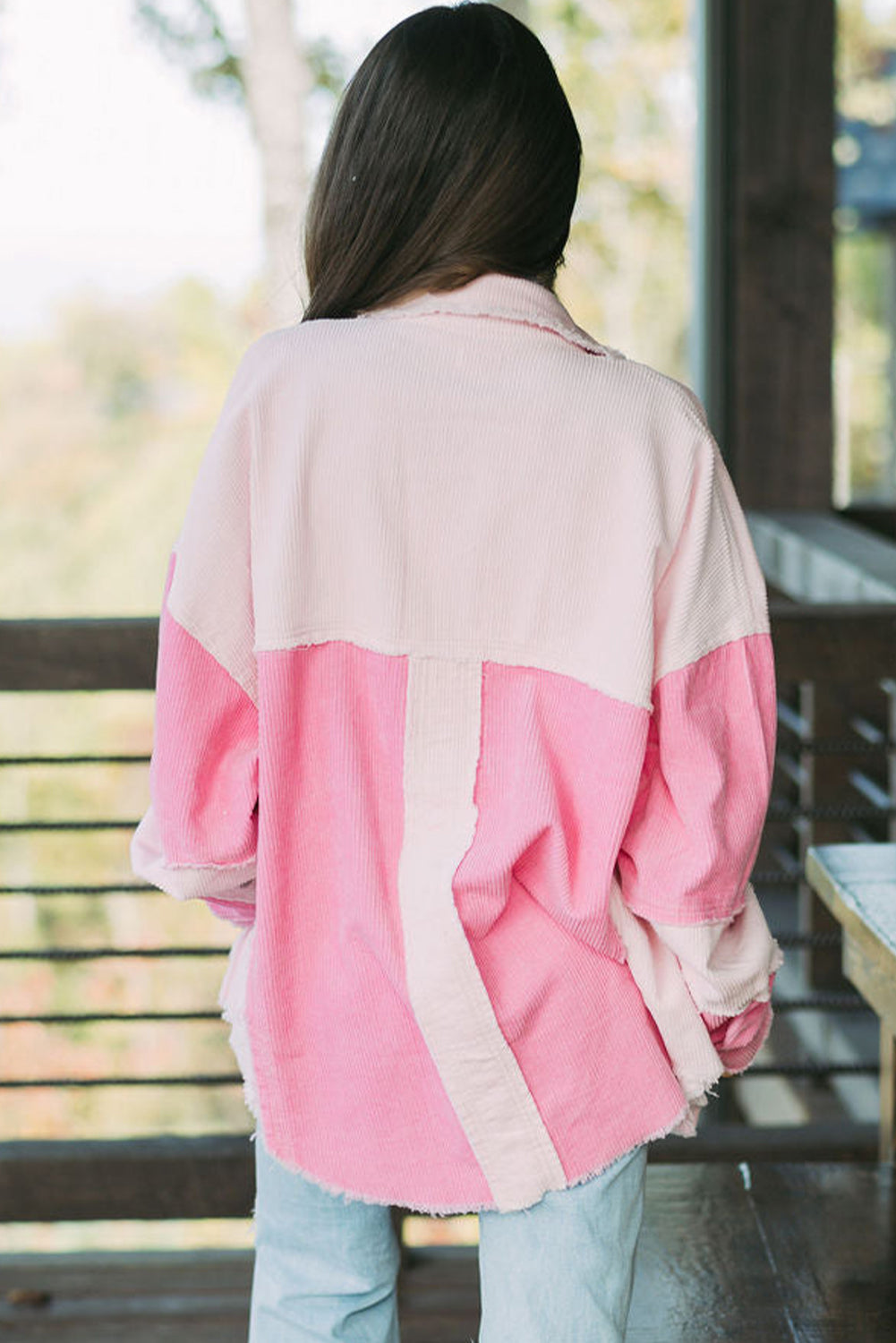 Graciela | Simple and stylish winter garment