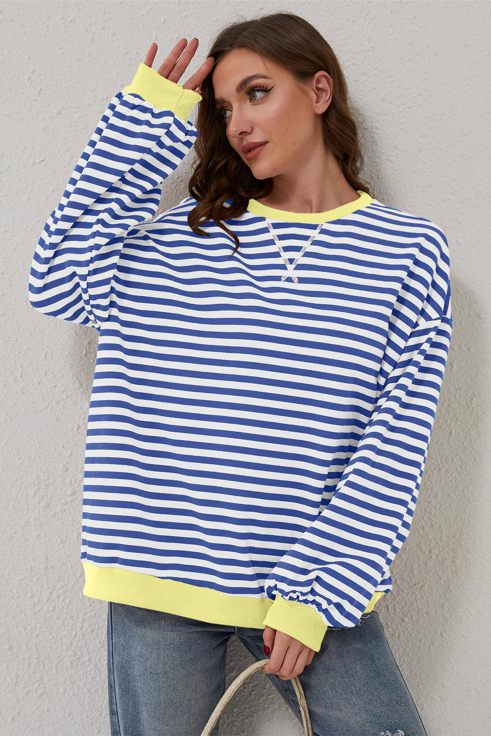 Ariadna | Modern and comfortable winter garment