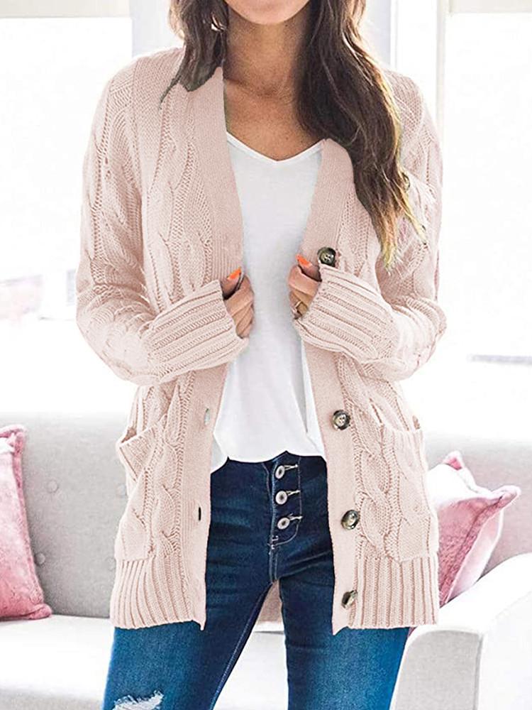 Teresa | Chic and versatile winter sweater