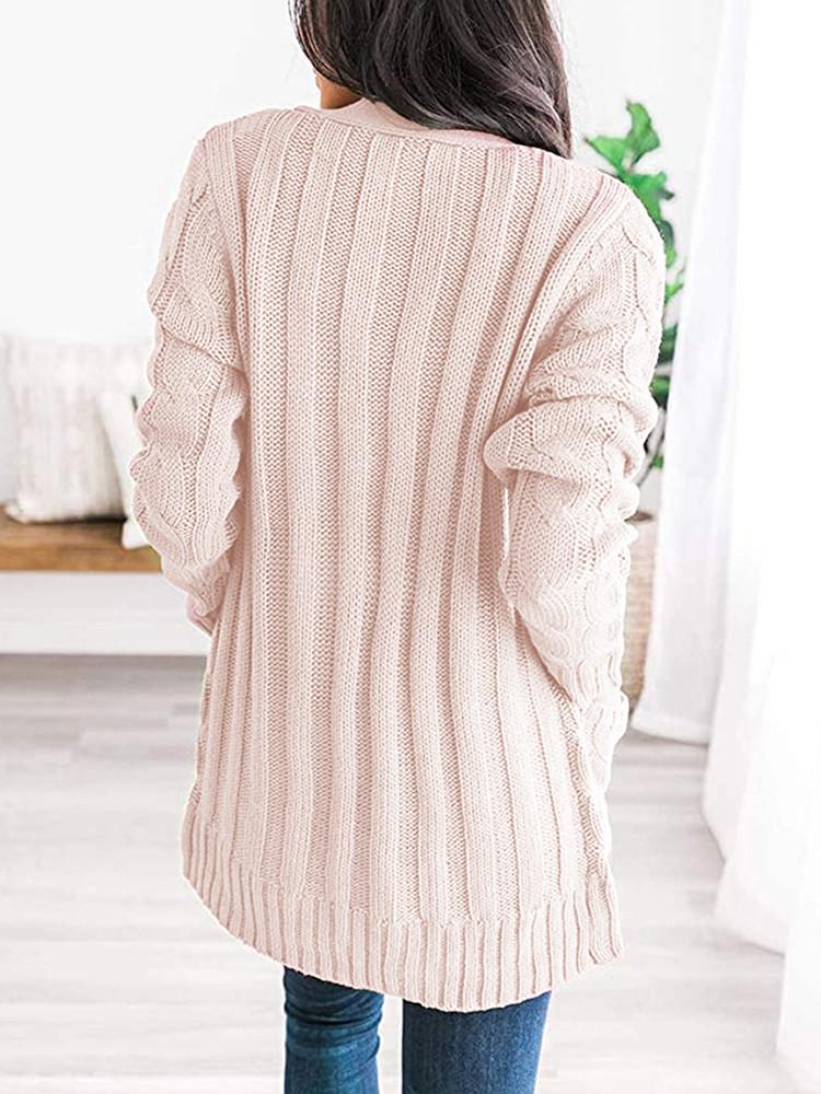 Teresa | Chic and versatile winter sweater