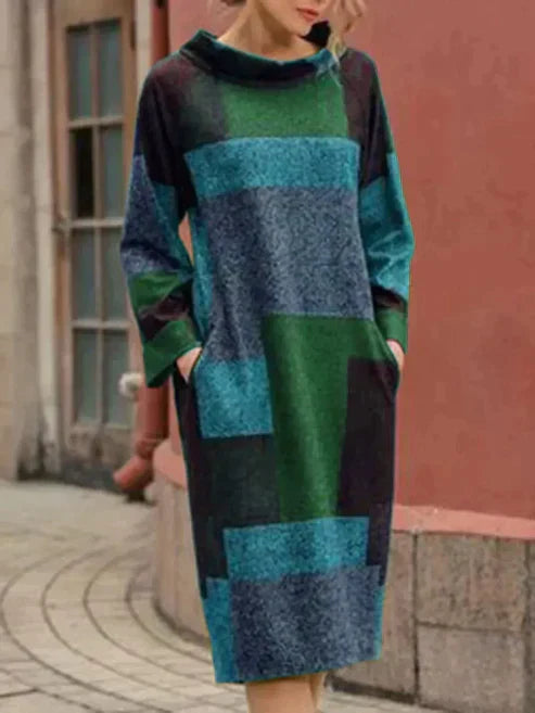 Alba | Chic and relaxed winter garment