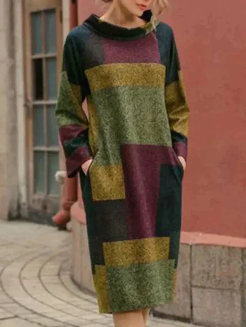 Rubí | Classic and stylish winter garment