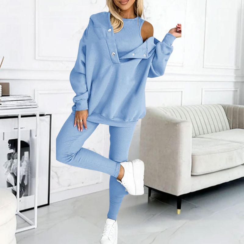 Renata | Versatile and comfortable winter trousers