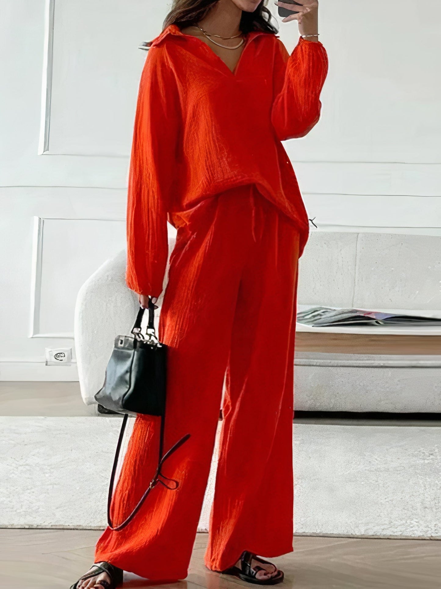 Ingrid | Spring set for women