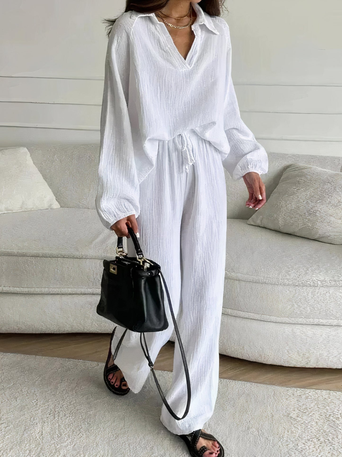 Ingrid | Spring set for women