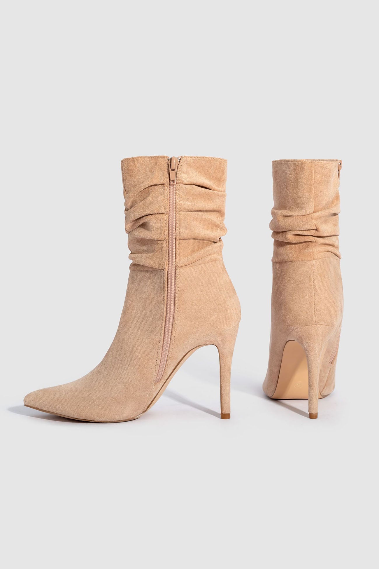 Carla | Supportive orthopedic boots